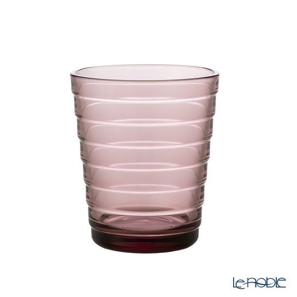 イッタラ（iittala） アイノ・アアルト タンブラー カルーナ 220ml ペア 1070437