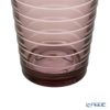 イッタラ（iittala） アイノ・アアルト タンブラー カルーナ 220ml ペア 1070437