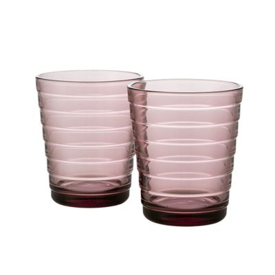 イッタラ（iittala） アイノ・アアルト タンブラー カルーナ 220ml