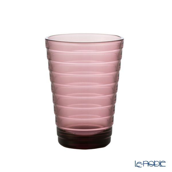 イッタラ（iittala） アイノ・アアルト タンブラー カルーナ 330ml ペア 1070438