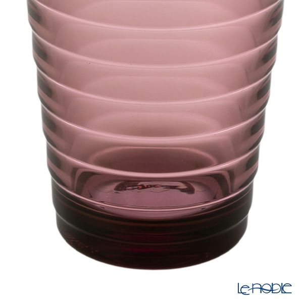 イッタラ（iittala） アイノ・アアルト タンブラー カルーナ 330ml ペア 1070438