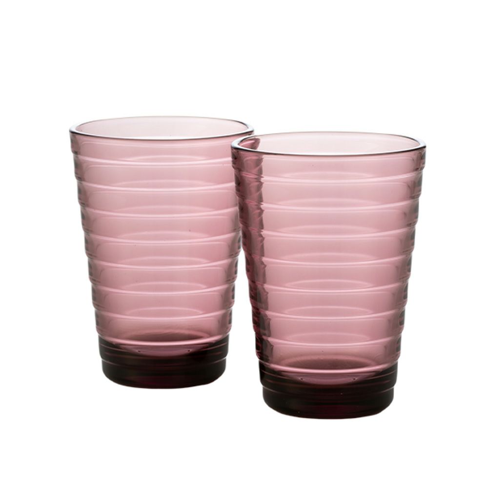 イッタラ（iittala） アイノ・アアルト タンブラー カルーナ 330ml ペア 1070438