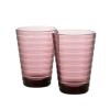 イッタラ（iittala） アイノ・アアルト タンブラー カルーナ 330ml ペア 1070438