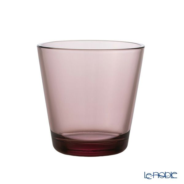 イッタラ（iittala） カルティオ タンブラー カルーナ 210ml ペア 1070585