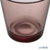 イッタラ（iittala） カルティオ タンブラー カルーナ 210ml ペア 1070585