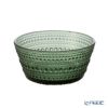 イッタラ（iittala） カステヘルミ ボウル 230ml パイングリーン 1070589