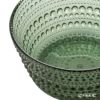 イッタラ（iittala） カステヘルミ ボウル 230ml パイングリーン 1070589