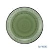 イッタラ（iittala） カステヘルミ プレート 17cm パイングリーン 1070590
