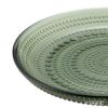 イッタラ（iittala） カステヘルミ プレート 17cm パイングリーン 1070590