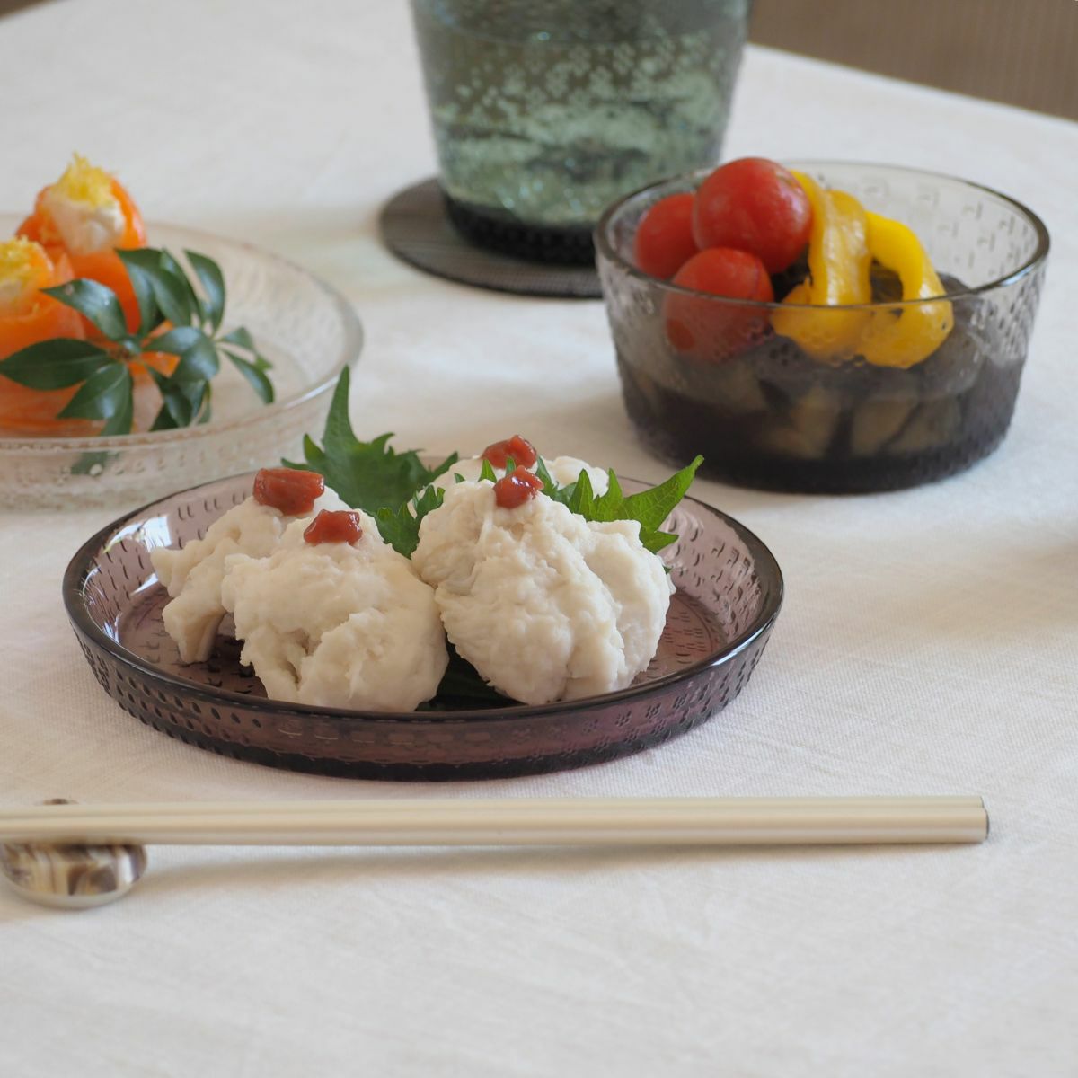 イッタラ（iittala） ツンドラ ボウル リネン 250ml 1070597