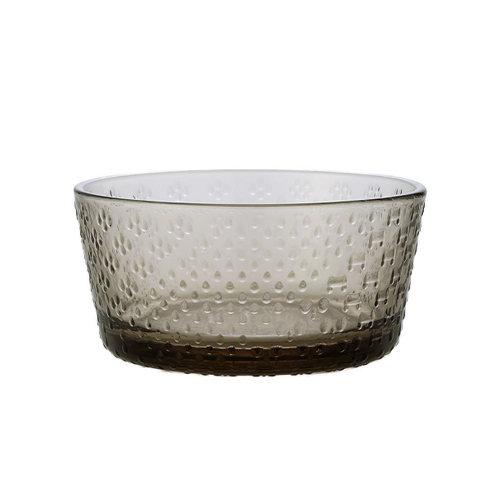 イッタラ（iittala） ツンドラ ボウル リネン 250ml 1070597