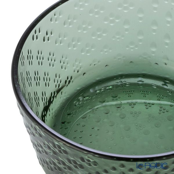 イッタラ（iittala） ツンドラ ボウル パイングリーン 250ml 1070598