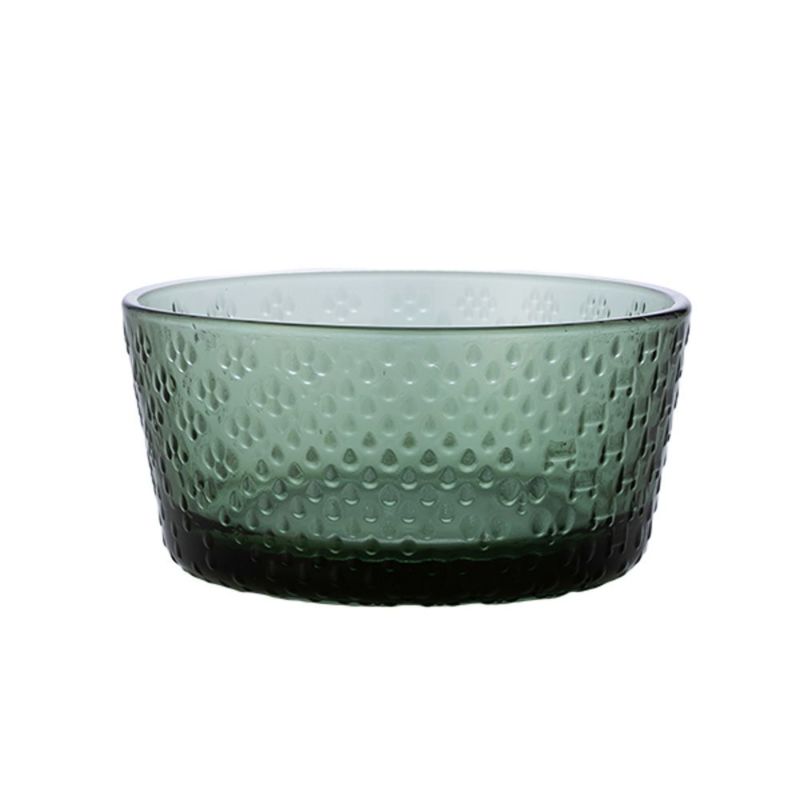 イッタラ（iittala） ツンドラ ボウル パイングリーン 250ml 1070598