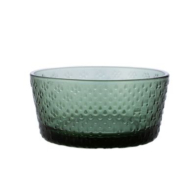 【新品】イッタラ  ルーツ フラワーベース モスグリーン イッタラ（iittala） ルーツ ベース（花瓶） モスグリーン 205×180mm