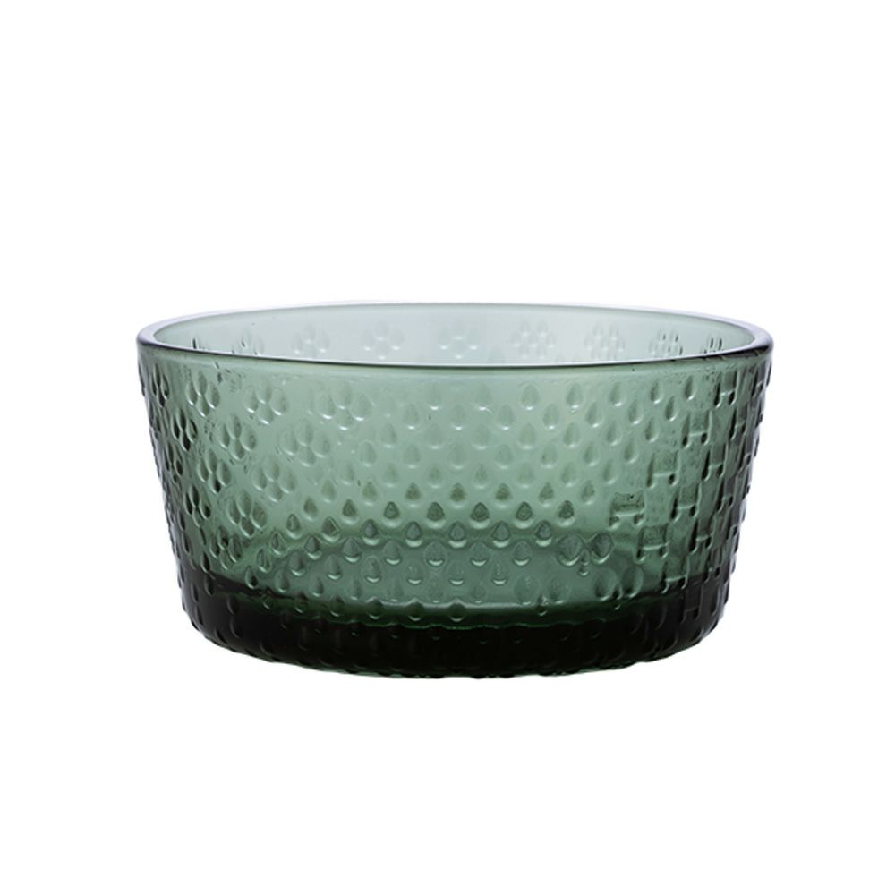 イッタラ（iittala） ツンドラ ボウル パイングリーン 250ml 1070598