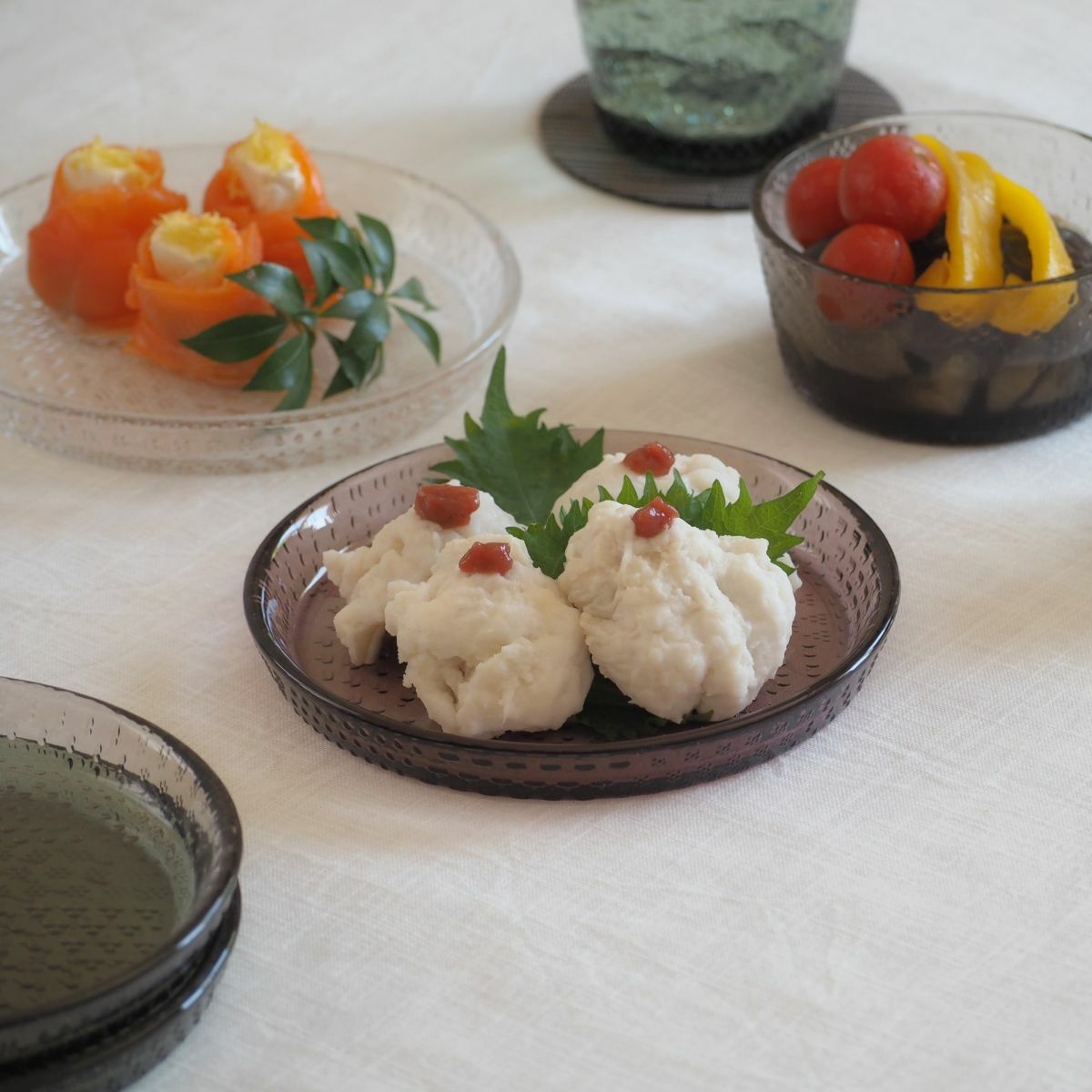 イッタラ（iittala） ツンドラ プレート 15.4cm カルーナ 1070599