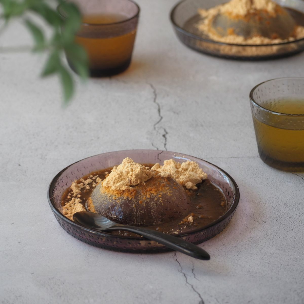 イッタラ（iittala） ツンドラ プレート 15.4cm カルーナ 1070599