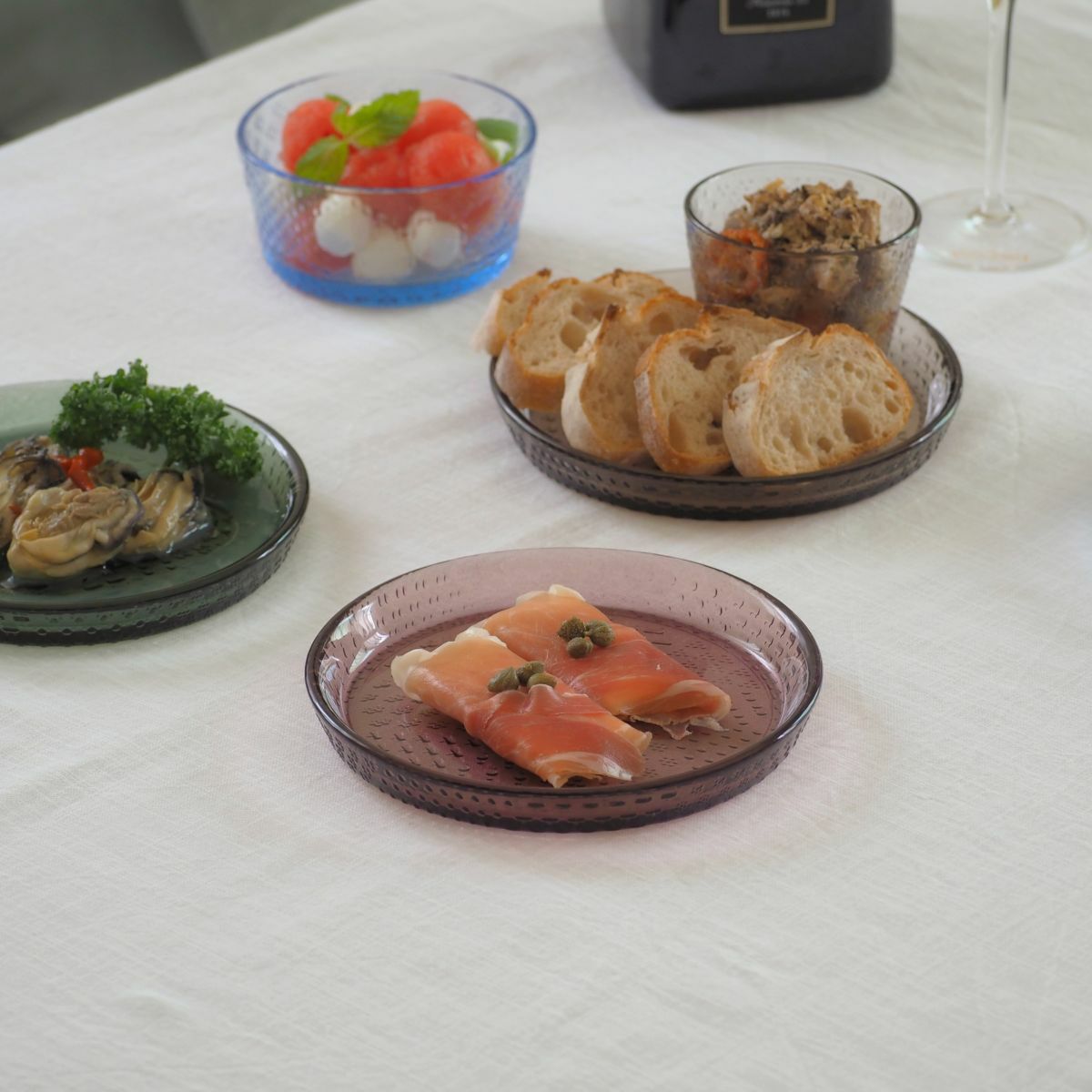 イッタラ（iittala） ツンドラ プレート 15.4cm カルーナ 1070599