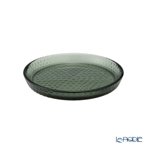 イッタラ（iittala） ツンドラ プレート 15.4cm パイングリーン 1070601