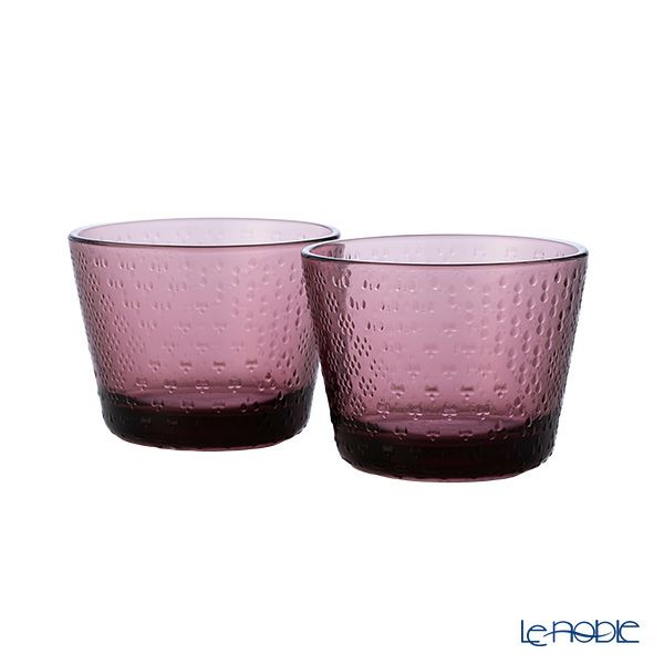 イッタラ（iittala） ツンドラ タンブラー 160ml 1070602 カルーナ ペア