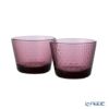 イッタラ（iittala） ツンドラ タンブラー 160ml 1070602 カルーナ ペア