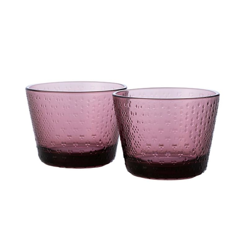 イッタラ（iittala） ツンドラ タンブラー 160ml 1070602 カルーナ ペア
