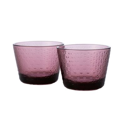 イッタラ（iittala） ツンドラ タンブラー 160ml パイングリーン