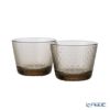 イッタラ（iittala） ツンドラ タンブラー 160ml リネン 1070603 ペア