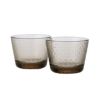 イッタラ（iittala） ツンドラ タンブラー 160ml リネン 1070603 ペア