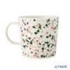 イッタラ（iittala） ヘレ（キュリアス マインド オブ オイバ トイッカ） マグカップ 300ml ピンクグリーン 1070613