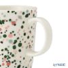 イッタラ（iittala） ヘレ（キュリアス マインド オブ オイバ トイッカ） マグカップ 300ml ピンクグリーン 1070613