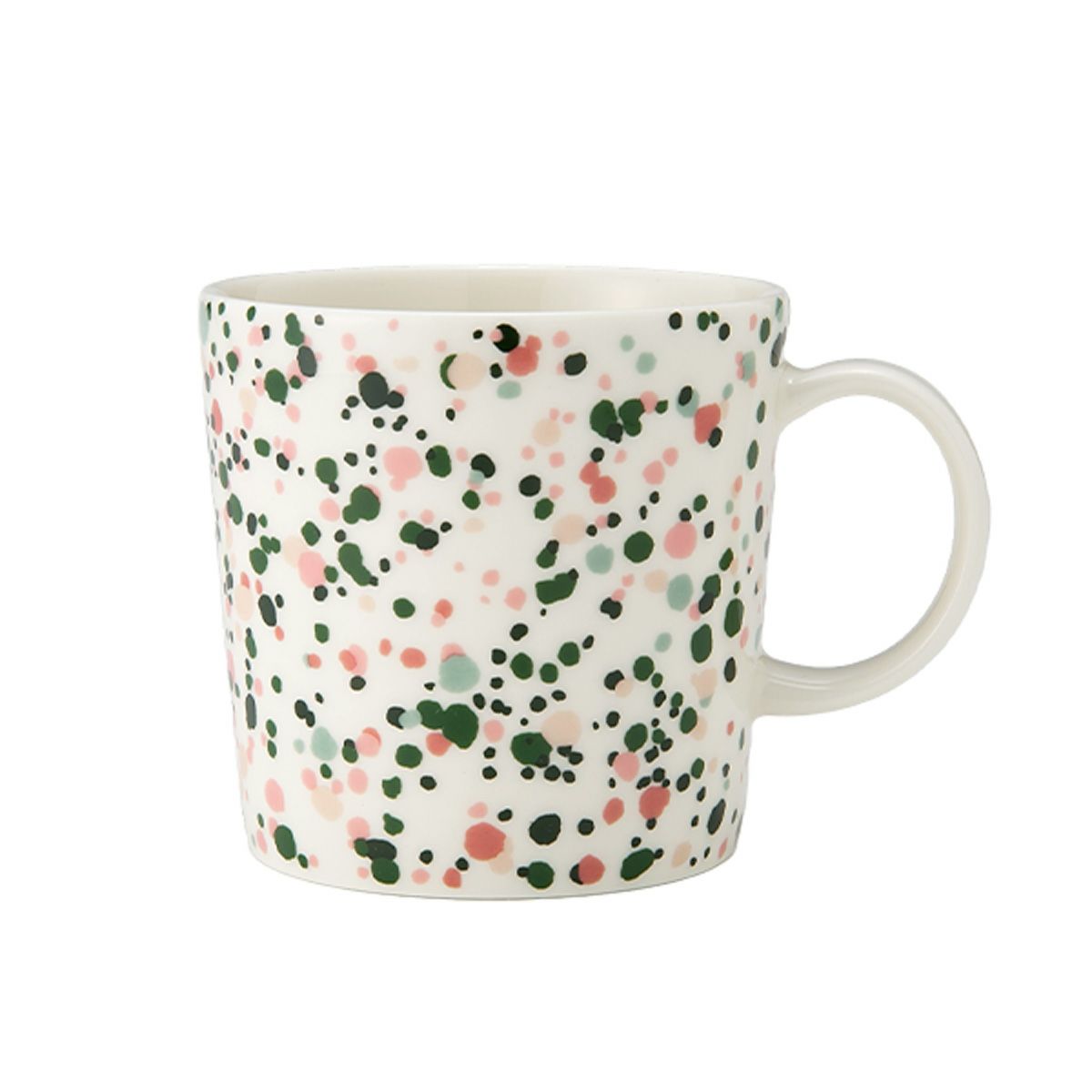 イッタラ（iittala） ヘレ（キュリアス マインド オブ オイバ トイッカ） マグカップ 300ml ピンクグリーン 1070613