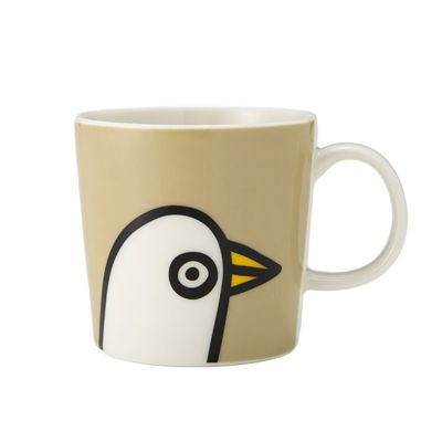 イッタラ（iittala） Birds by Toikka（バードバイトイッカ） シエッポ