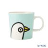イッタラ（iittala） キュリアス マインド オブ オイバ トイッカ マグカップ 300ml バーディー ミント 1070616