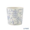 イッタラ（iittala） キュリアス マインド オブ オイバ トイッカ マグカップ 300ml フルッタ ライトブルー 1070617