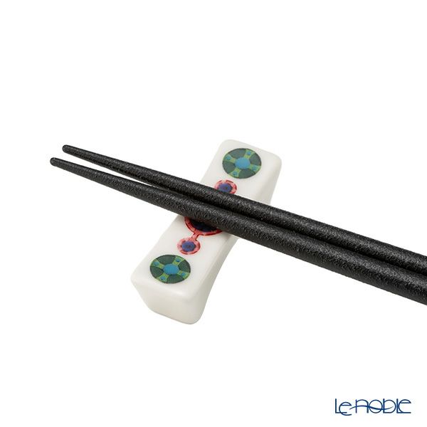 イッタラ（iittala） タイカ サト 箸置き ／チョップスティックホルダー ペア 1070770