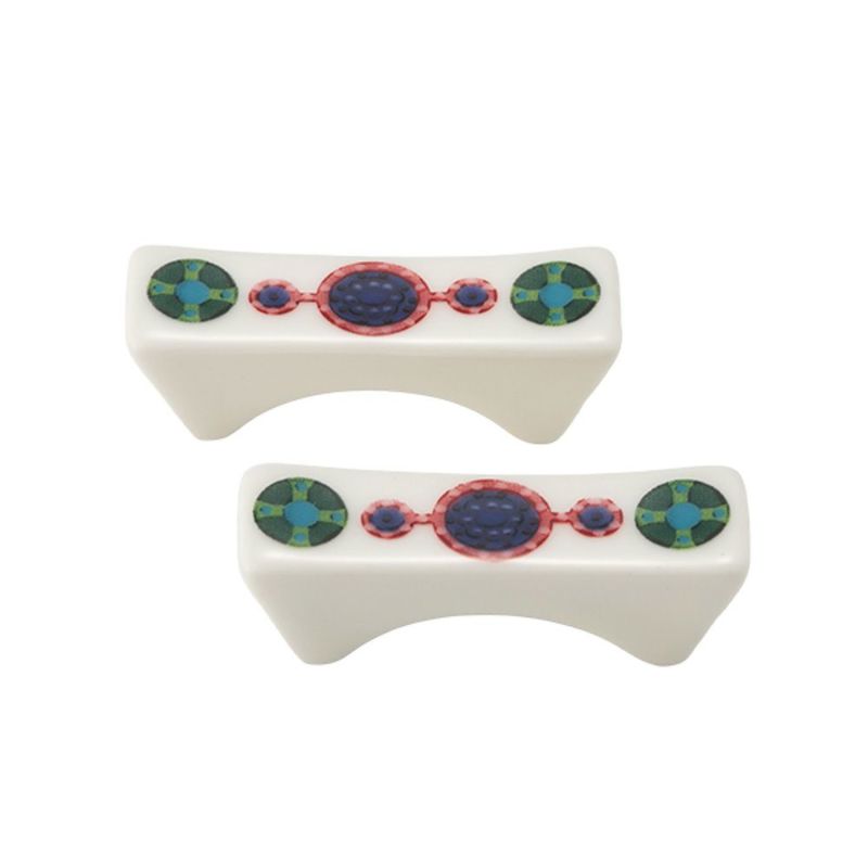 イッタラ（iittala） タイカ サト 箸置き ／チョップスティックホルダー ペア 1070770