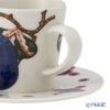 イッタラ（iittala） タイカ サト エスプレッソカップ＆ソーサー 100ml 1070858