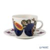 イッタラ（iittala） タイカ サト コーヒーカップ＆ソーサー 200ml 1070910