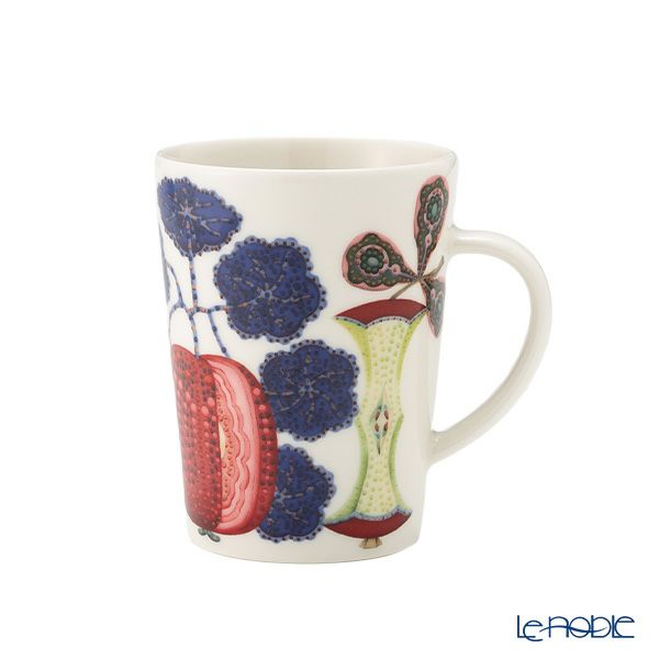 イッタラ（iittala） タイカ サト マグカップ 300ml 1070920