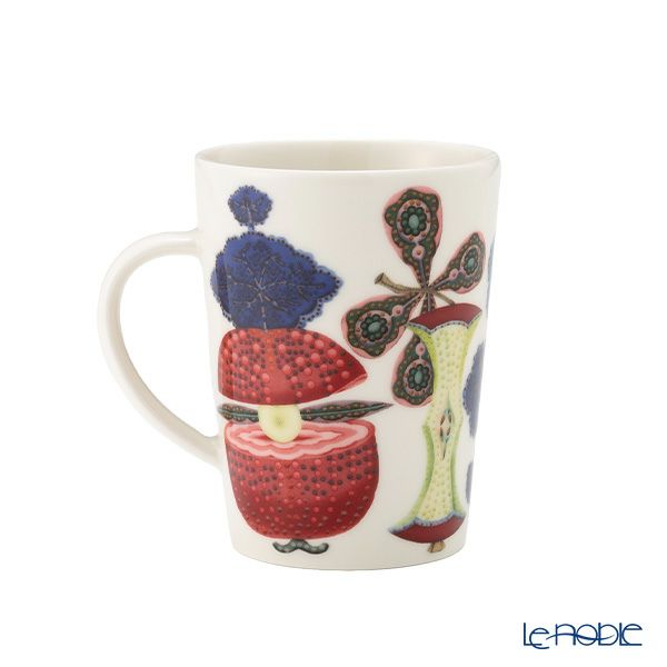 イッタラ（iittala） タイカ サト マグカップ 300ml 1070920