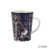イッタラ（iittala） タイカ ブルー マグカップ 300ml 1070922