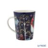 イッタラ（iittala） タイカ ブルー マグカップ 300ml 1070922