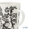 イッタラ（iittala） タイカ ブラック マグカップ 300ml 1070923