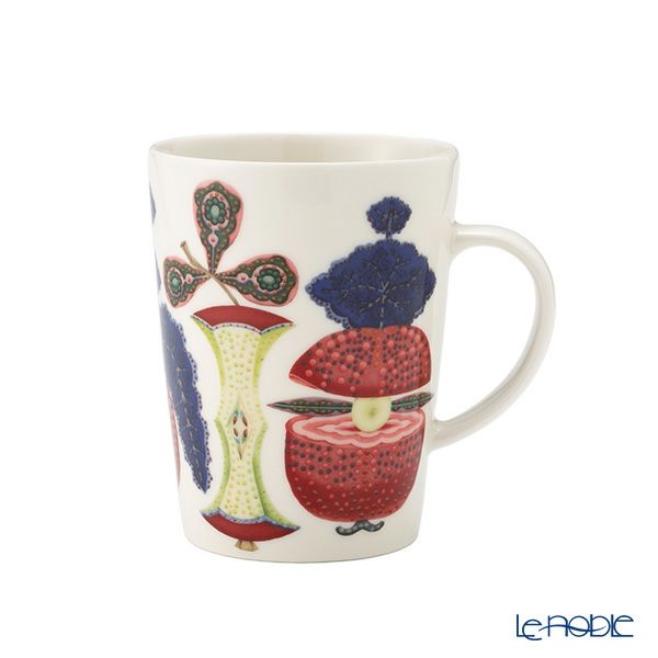 イッタラ（iittala） タイカ サト マグカップ 400ml 1070924