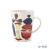 イッタラ（iittala） タイカ サト マグカップ 400ml 1070924