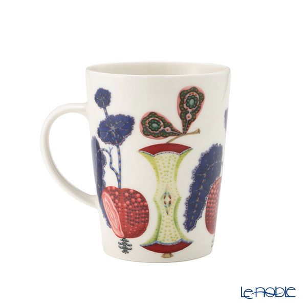 イッタラ（iittala） タイカ サト マグカップ 400ml 1070924