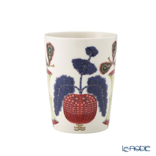 イッタラ（iittala） タイカ サト マグカップ 400ml 1070924