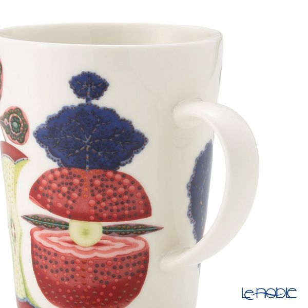 イッタラ（iittala） タイカ サト マグカップ 400ml 1070924