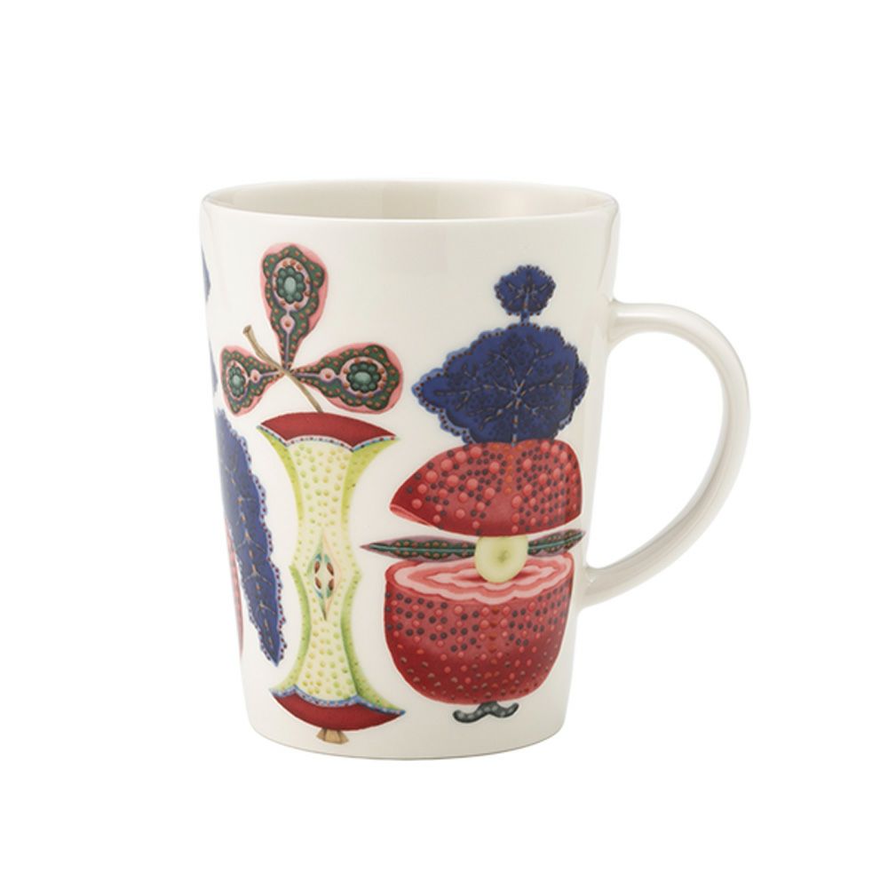 イッタラ（iittala） タイカ サト マグカップ 400ml 1070924